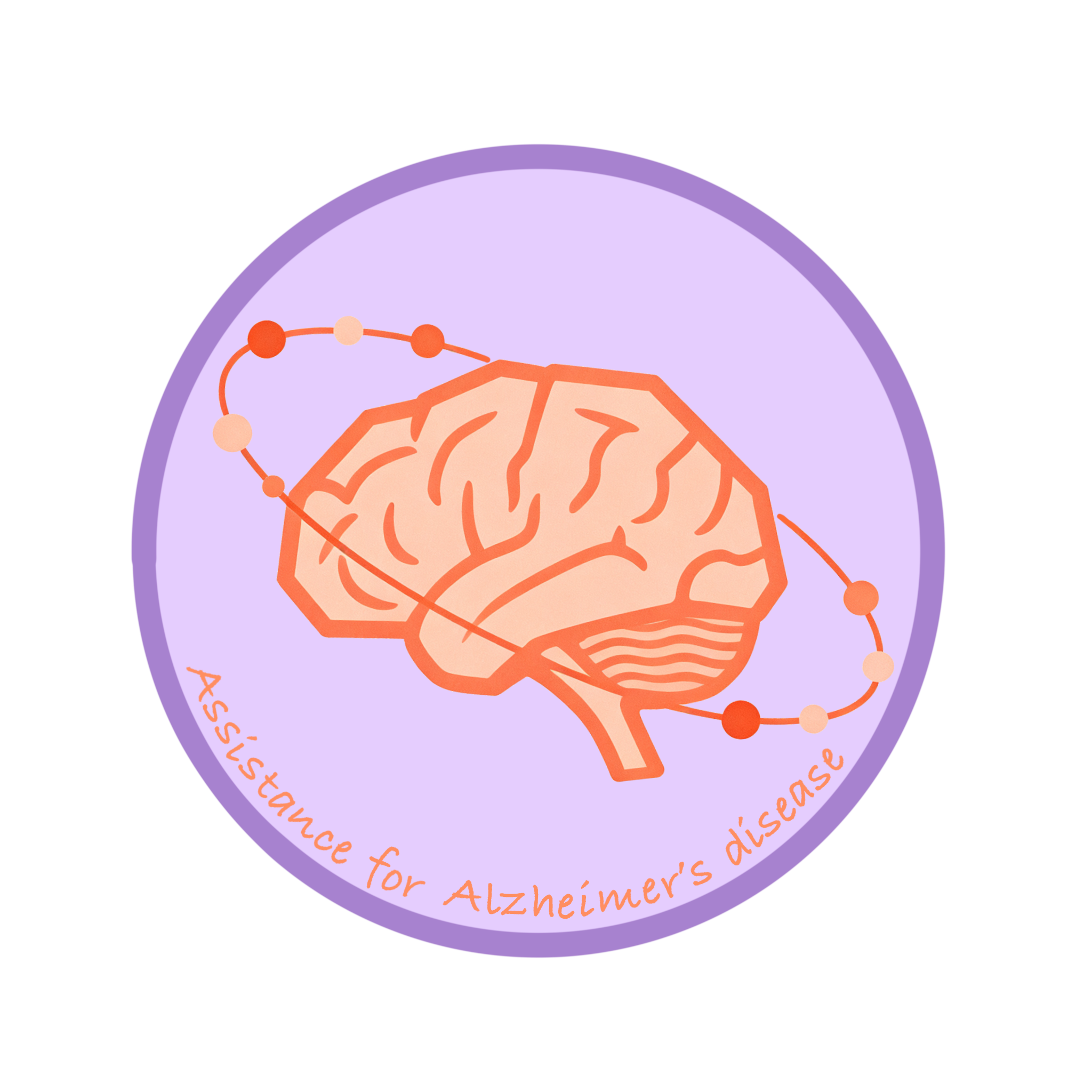 Assistance for Alzheimer's disease